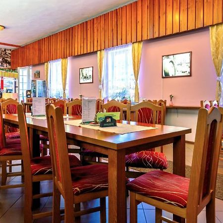 Hotel Dzban Jindrichov Zewnętrze zdjęcie