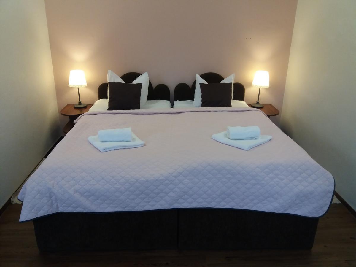 Hotel Dzban Jindrichov Zewnętrze zdjęcie