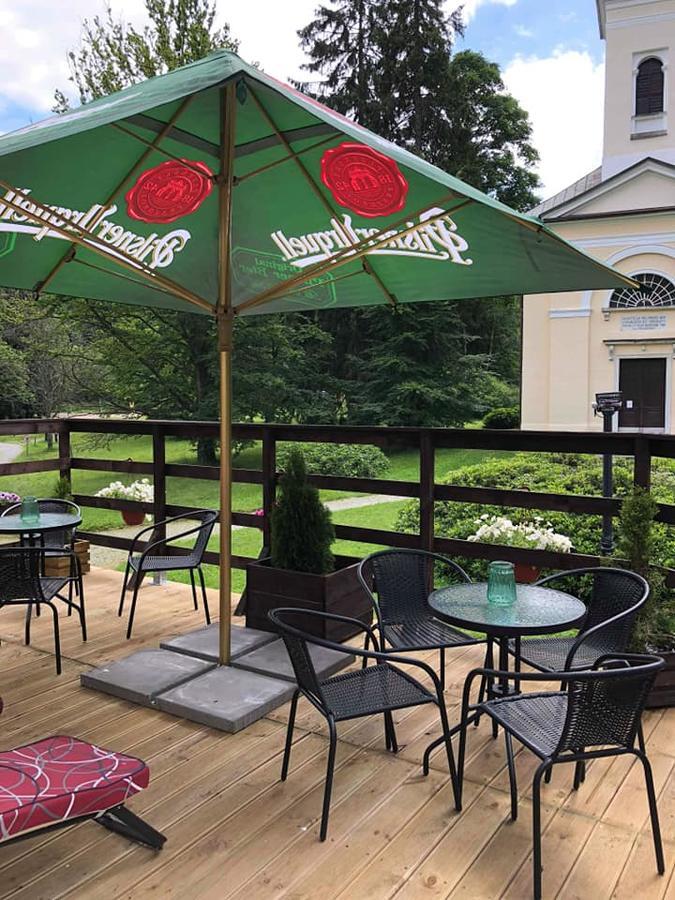 Hotel Dzban Jindrichov Zewnętrze zdjęcie