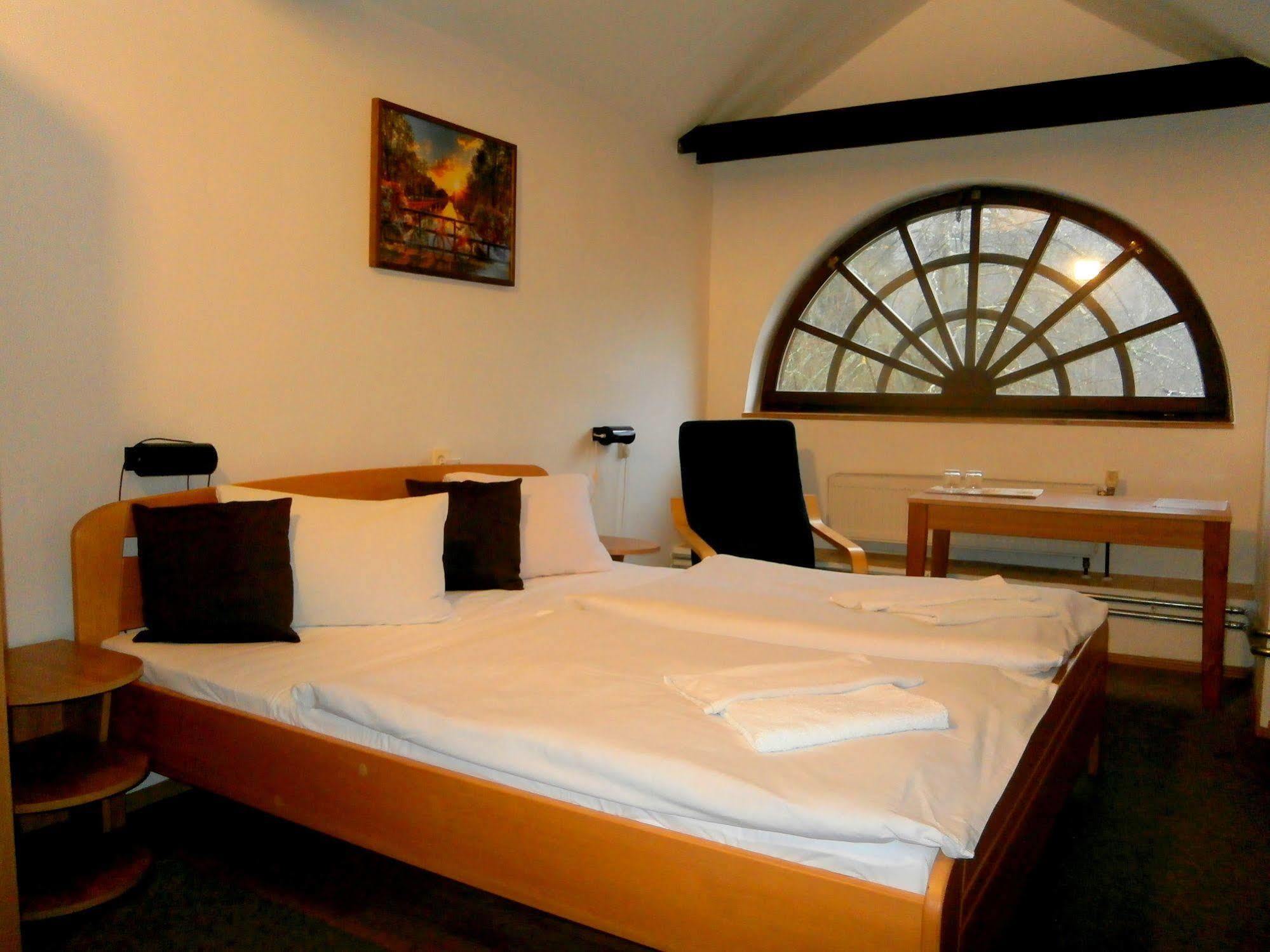Hotel Dzban Jindrichov Zewnętrze zdjęcie