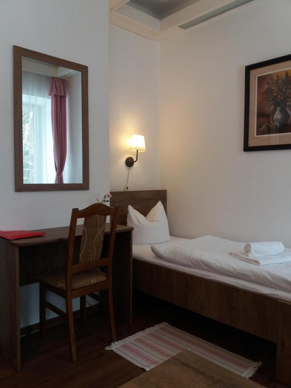 Hotel Dzban Jindrichov Zewnętrze zdjęcie